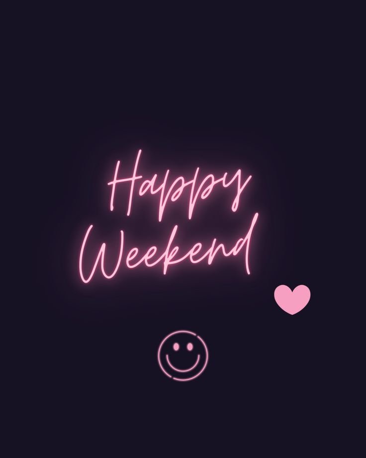 WhoDatNayshon's tweet photo. Enjoy your weekends everyone! #FridayNight #WeekendVibes https://t.co/L7XwGWs9Fv