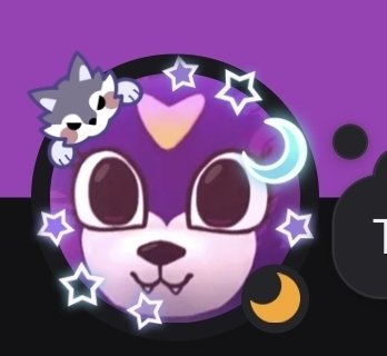 inescapablywolf's tweet photo. Peep the discord pfp https://t.co/S4gsieLPyL