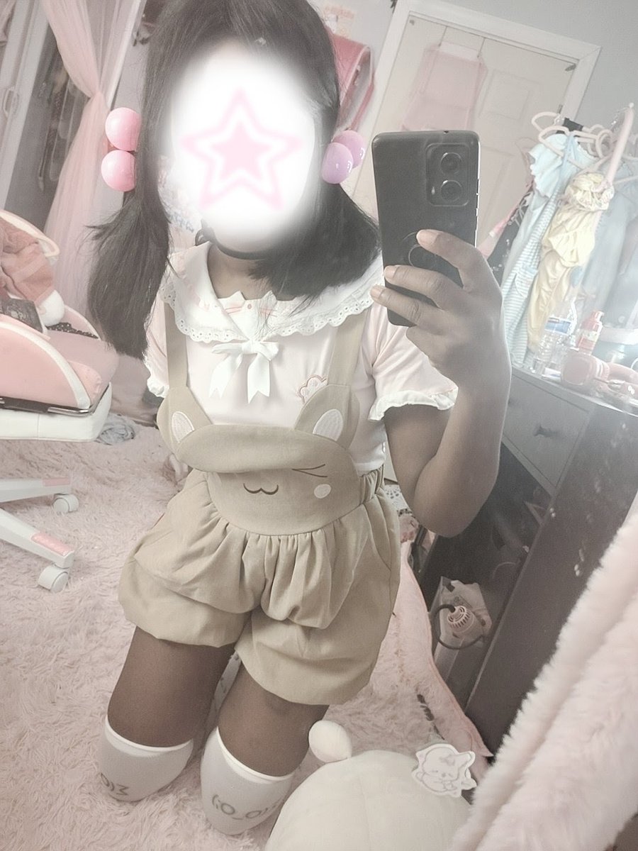 BunBunix07c's tweet photo. #kawaii https://t.co/Ba2S9dXV7w