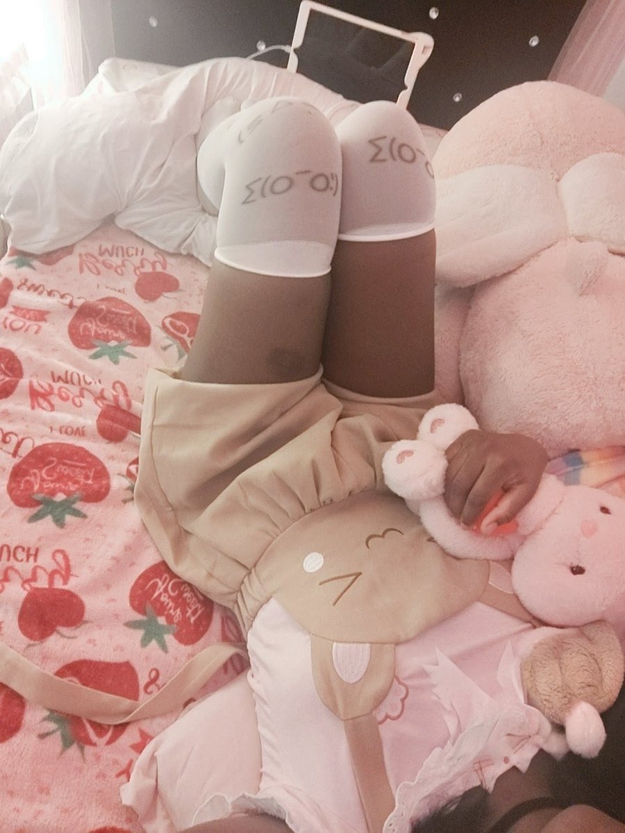 BunBunix07c's tweet photo. #kawaii https://t.co/Ba2S9dXV7w