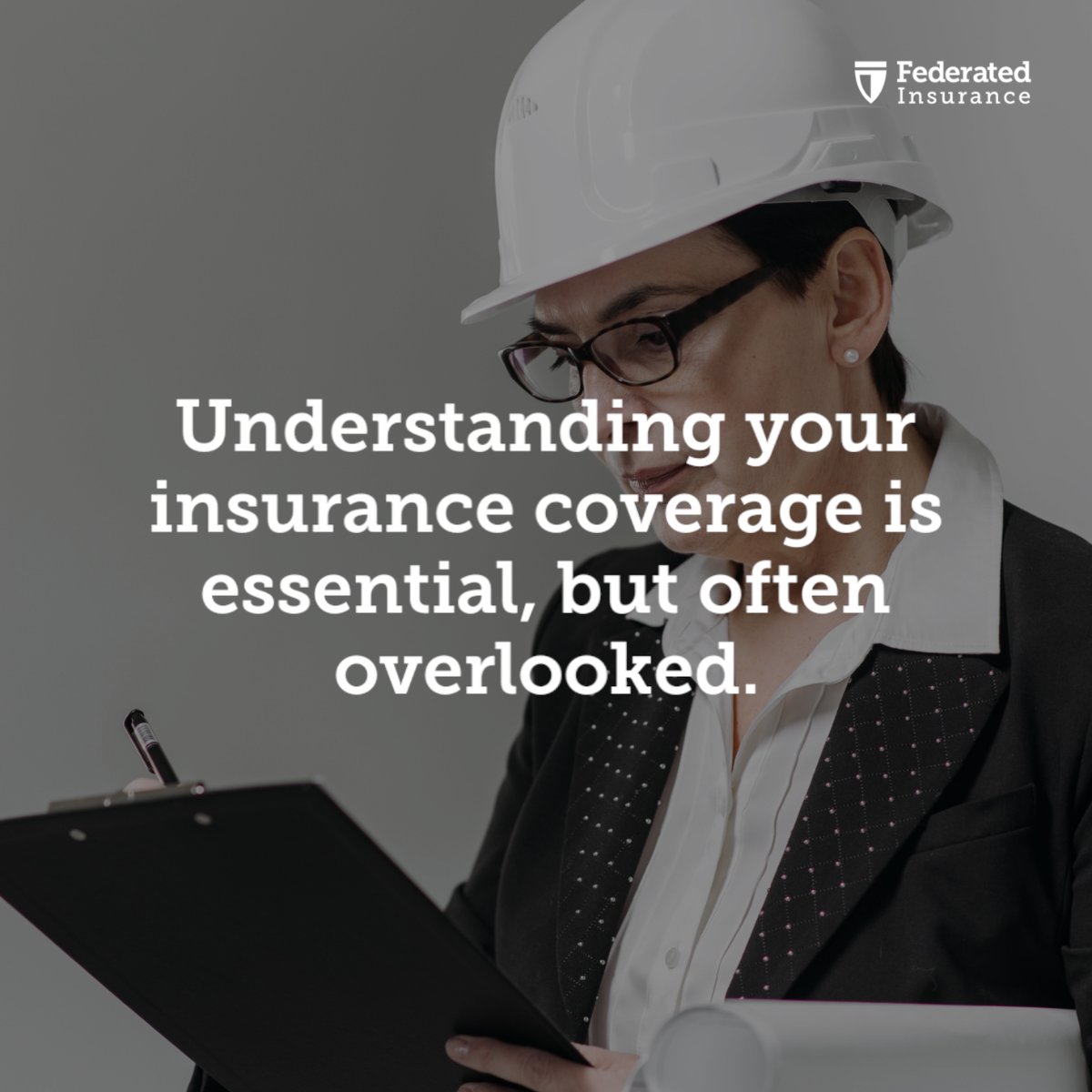 CHBANational's tweet photo. Many builders don’t realize what their insurance covers, until a claim hits the job site. 

From tools and materials to liability claims and business interruptions, residential construction comes with unique risks that standard policies don’t always address.  

As part of its partnership with CHBA, Federated Insurance is helping bring added value to members through educational resources like the recent Insurance 101 webinar, available in the CHBA member section. 

This session walks through the core types of commercial insurance every builder and renovator should understand, and why having the right coverage in place matters, well before something goes wrong. 

👉 Access the webinar and learn more: 
LINK: https://t.co/PRSwtYsx5M 

#FederatedInsurance #AllianceNetwork #CHBA