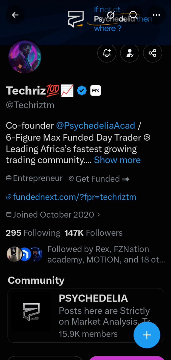 EmmyJustin75679's tweet photo. @Kelvintalent_ @GoatFunded @EdwardXLreal @Techriztm Done all task completed uncle 😩🤲 https://t.co/ZIUObLFD6T