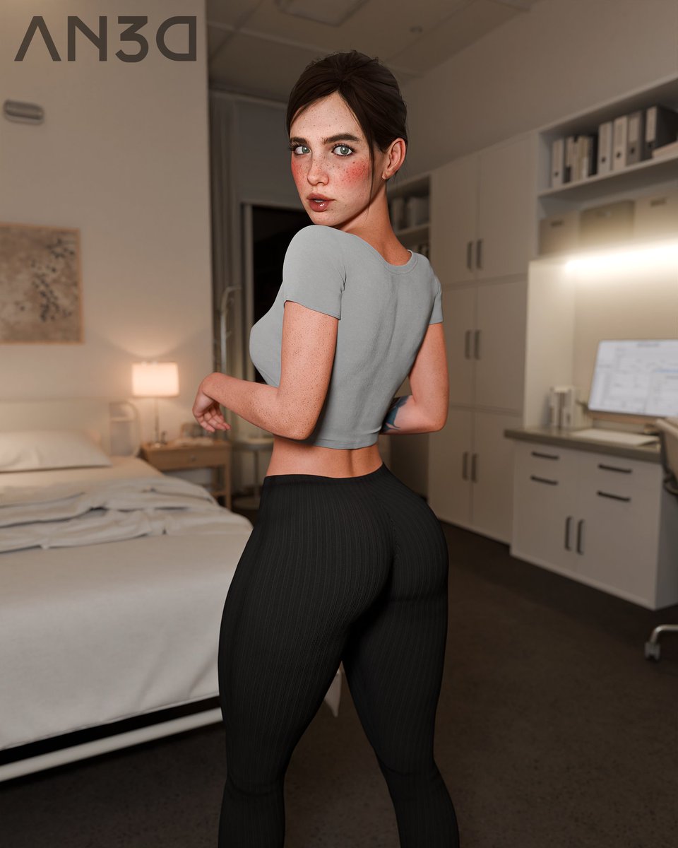 _AN3D's tweet photo. This Ellie 🍑 is trying to climb the rankings, give her your support, even though the little one is coming with more 😉
-
Blender
outfit Daz https://t.co/jMPGe7xB01