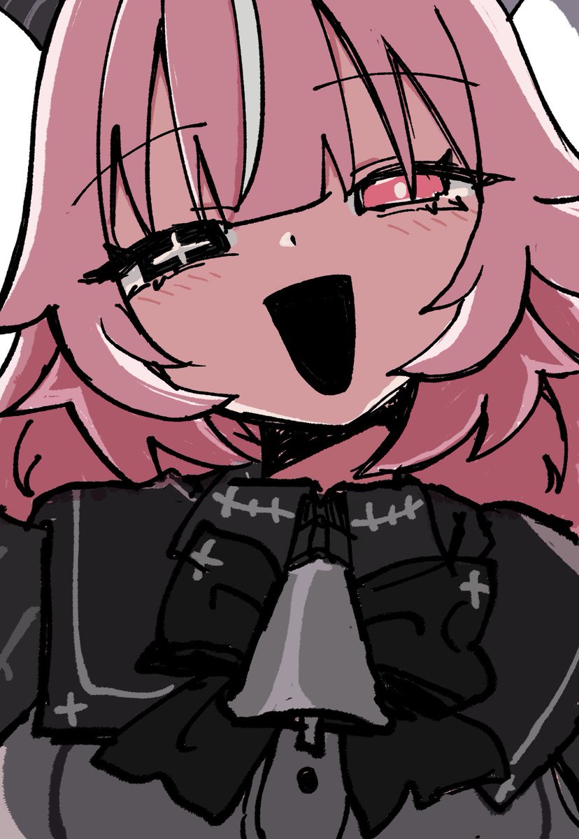 cosmos__34's tweet photo. おはよ！

朝の30分rkgk、ファム・スールちゃん🥃 https://t.co/bYGsV2VNhe