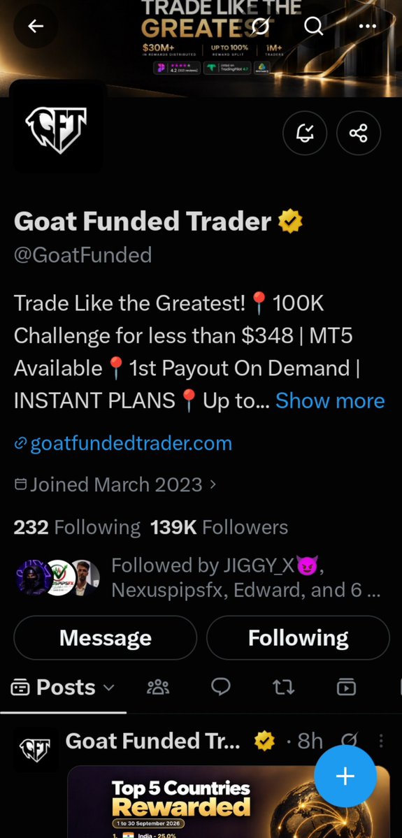 EmmyJustin75679's tweet photo. @Kelvintalent_ @GoatFunded @EdwardXLreal @Techriztm Done all task completed uncle 😩🤲 https://t.co/ZIUObLFD6T