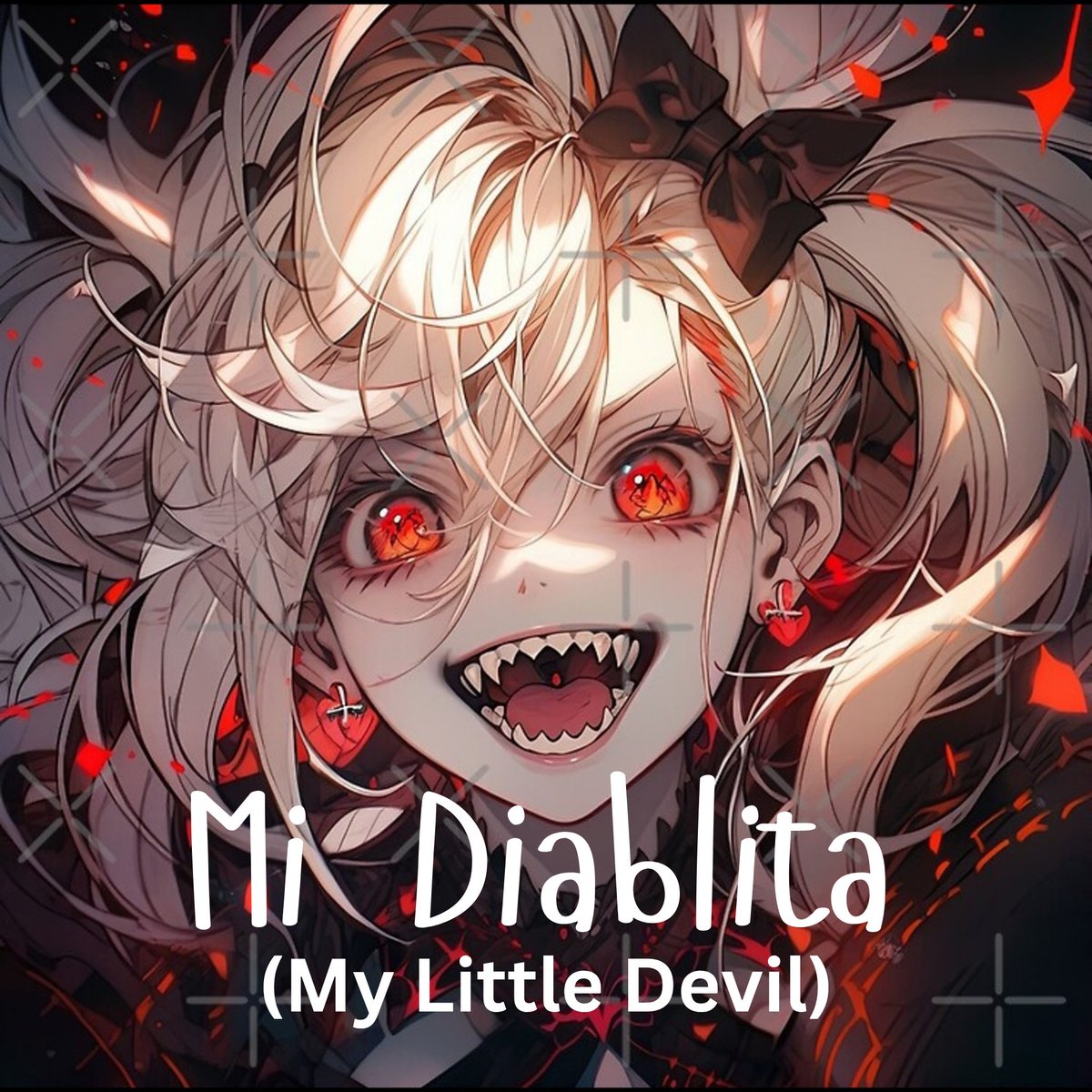 gekko_pjmasks22's tweet photo. Check out my new single "Mi Diablita Freestyle" distributed by @DistroKid and live on Spotify! https://t.co/8QLAyE87U4 https://t.co/6ajRc9VEU2