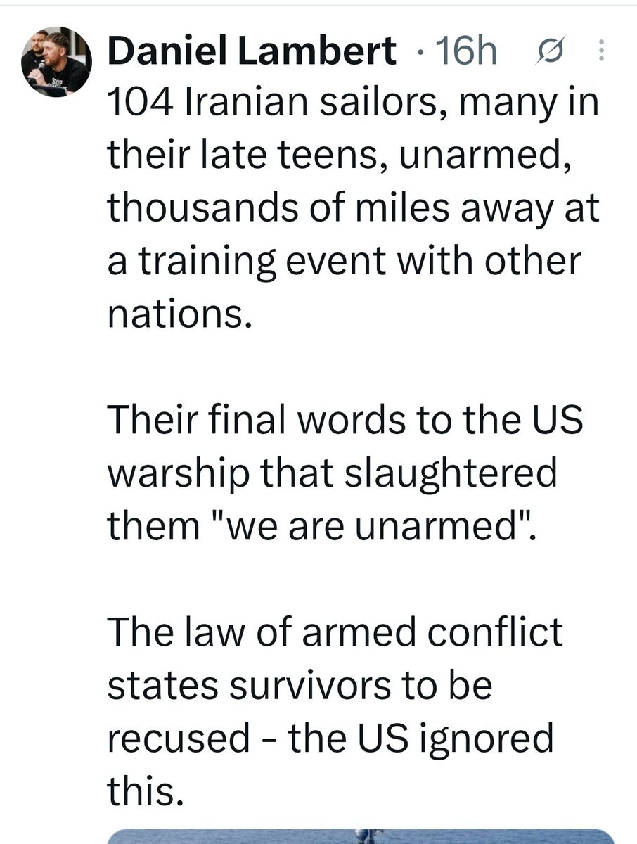 lawrenceiley's tweet photo. @RepLuna Talking of terror cells, https://t.co/CM5tWiE9CO