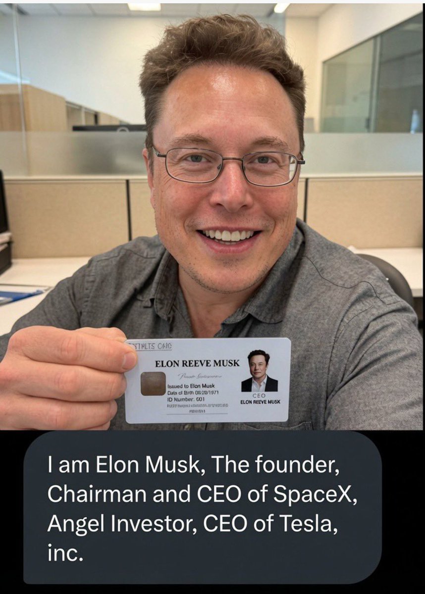 Real_R0cketmann's tweet photo. https://t.co/CgF2uvgtUP