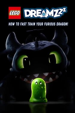 Paris10574066's tweet photo. Wow I just saw this new #HTTYD Lego special #HowtoFastTrainYourFuriousDragon and umm wow this is something else. This is a weird concept of Lego characters entering a dream world with having Fast & Furious cars in the world of Berk. It definitely gets weirder than that. https://t.co/T5S8f5MxLP