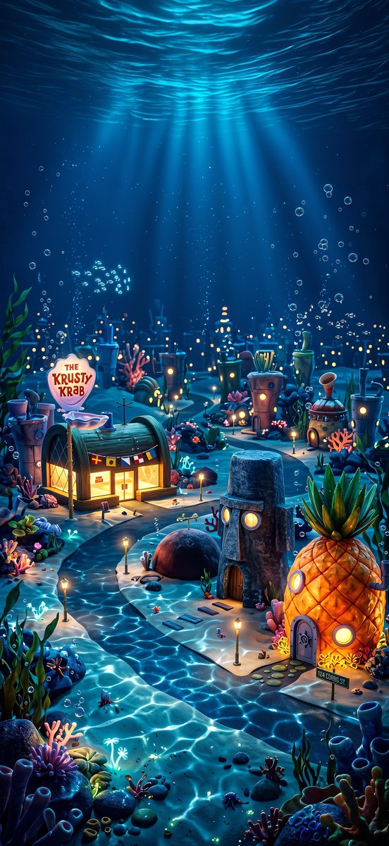 Universal4karts's tweet photo. Bikini bottom 🪸 https://t.co/qg73RrGcda