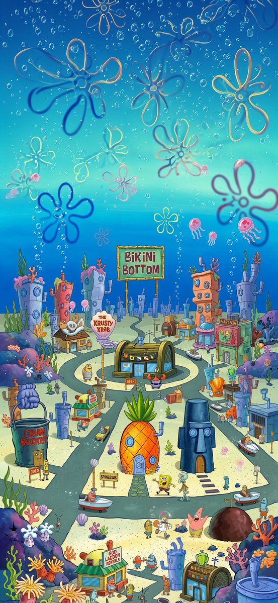 Universal4karts's tweet photo. Bikini bottom 🪸 https://t.co/qg73RrGcda