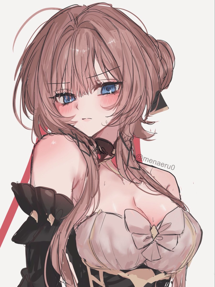 menaeru0's tweet photo. Tsundrone https://t.co/05bGi0yp1i