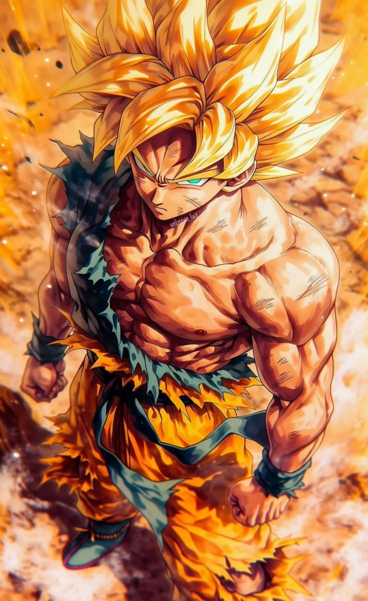 EstherNimite's tweet photo. "GOKU 4K SUPER ENERGY WALLPAPERS!" 🔥

Telegram👇: https://t.co/3ZMgOooaMS https://t.co/uL25ax1JHm