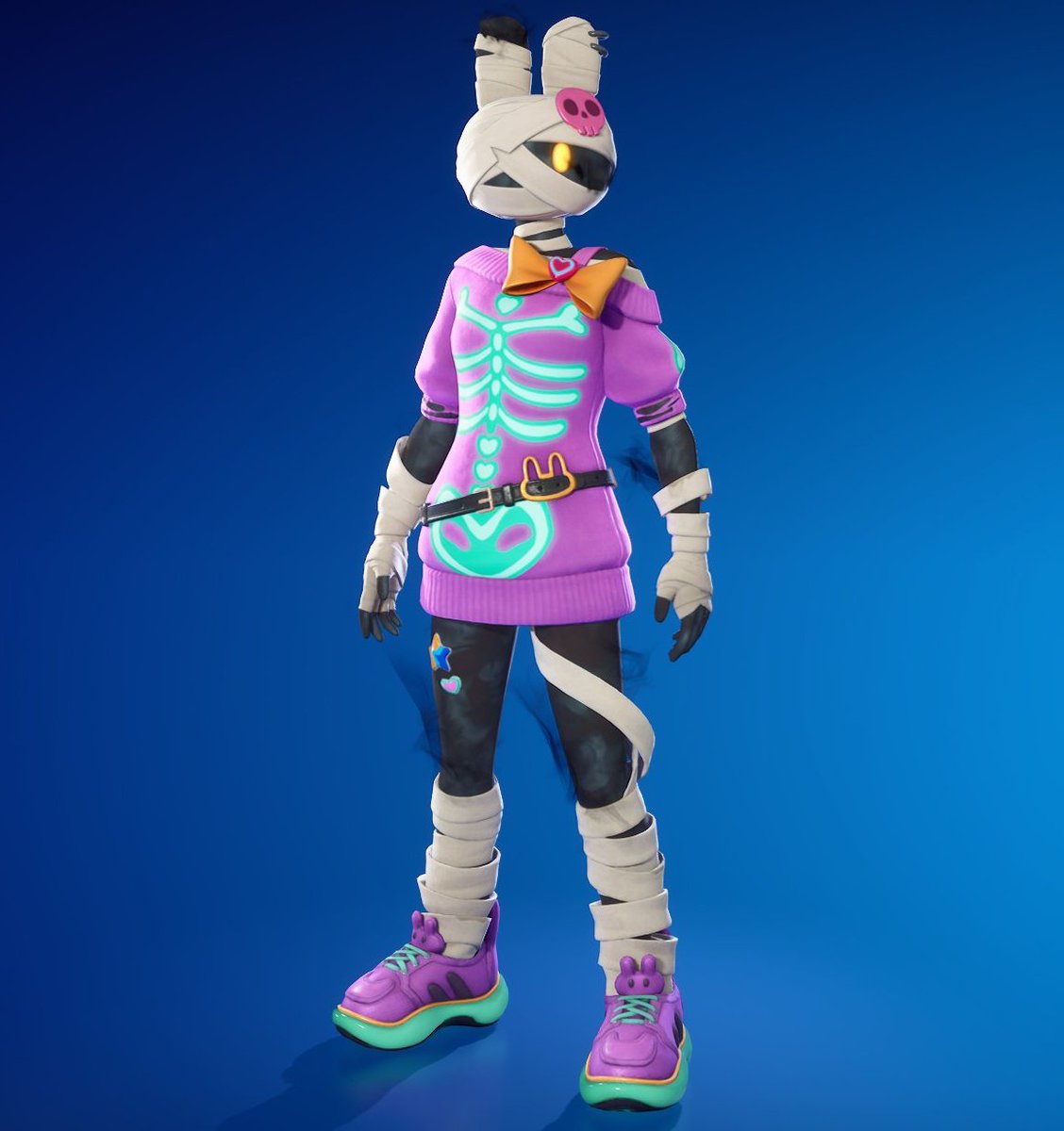 ## New post from @hypex BUNNYBONE PACK IS OUT NOW ($9) Use c