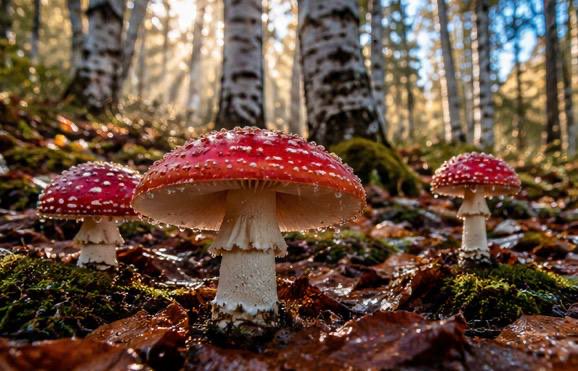 BoldCrabjray's tweet photo. Found a tiny world hiding in the forest. 🍄

Would you stop here?

#Japan #Forest #Nature #Mushroom https://t.co/ALw0DSiof4