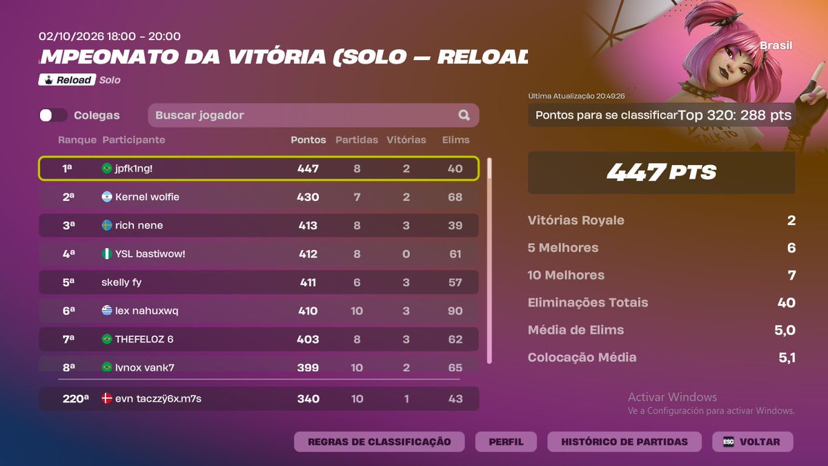taczzszn's tweet photo. qualed reload vcc

@EvorianGG https://t.co/ljTW0mwKZA
