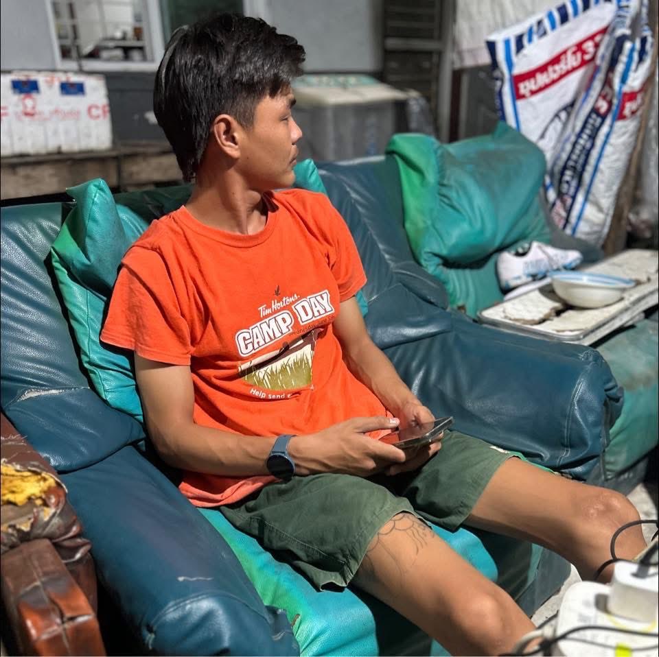 nay49685's tweet photo. #บางปะกง #บางวัว https://t.co/t77QYLDlDa