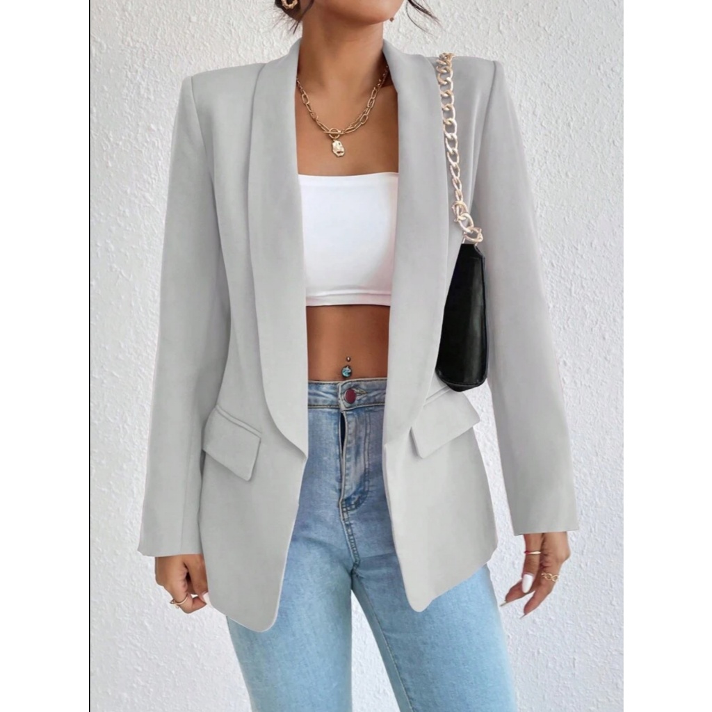 reviewProdutosO's tweet photo. ✨ Estilo e conforto em um só look: aproveite 34% de desconto!
Max Blazer Longo Sobretudo Feminino Acinturado Roupas
⬇ R$ 49,50 (-34%) ⬇
Pensando em comprar? ⬇ link no 1º comentário
#MaxBlazer #SobretudoFeminino https://t.co/M2oyDF7PPa