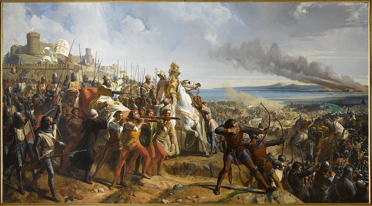 AJaxson12's tweet photo. The best thing about the Kingdom of Heaven was people learning about King Baldwin.  A true, larger than life champion, he outshines all the fictional heroes Hollywood can come up with. https://t.co/L1TJoqdwvC