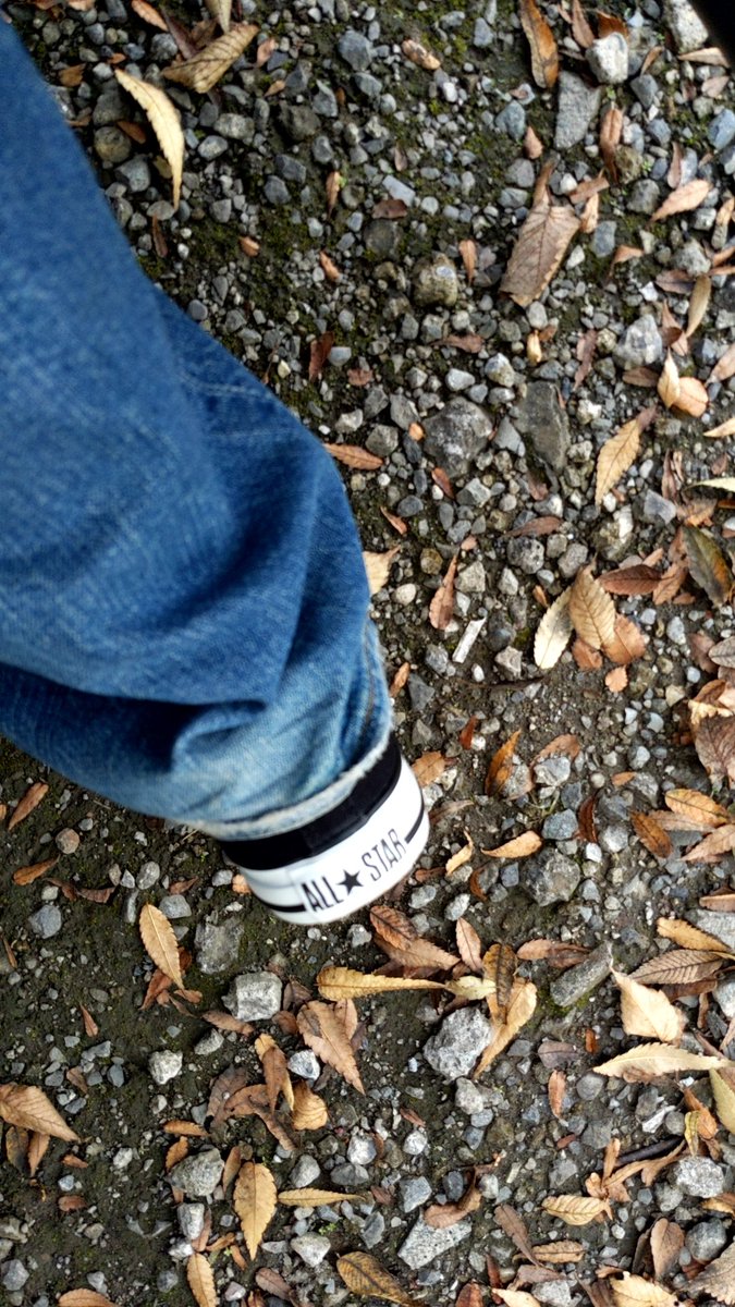 takakushi2016's tweet photo. どんだけ久しぶりかわからないCONVERSE☆ https://t.co/Up5ZzAVzEu