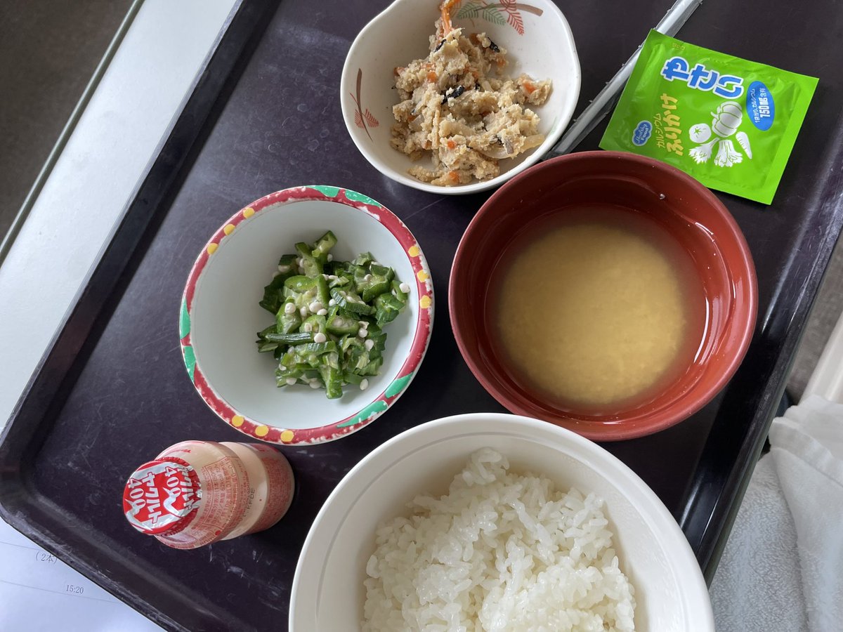 mochi9377's tweet photo. やけくそか？(味無し) https://t.co/gLxRauhZXZ