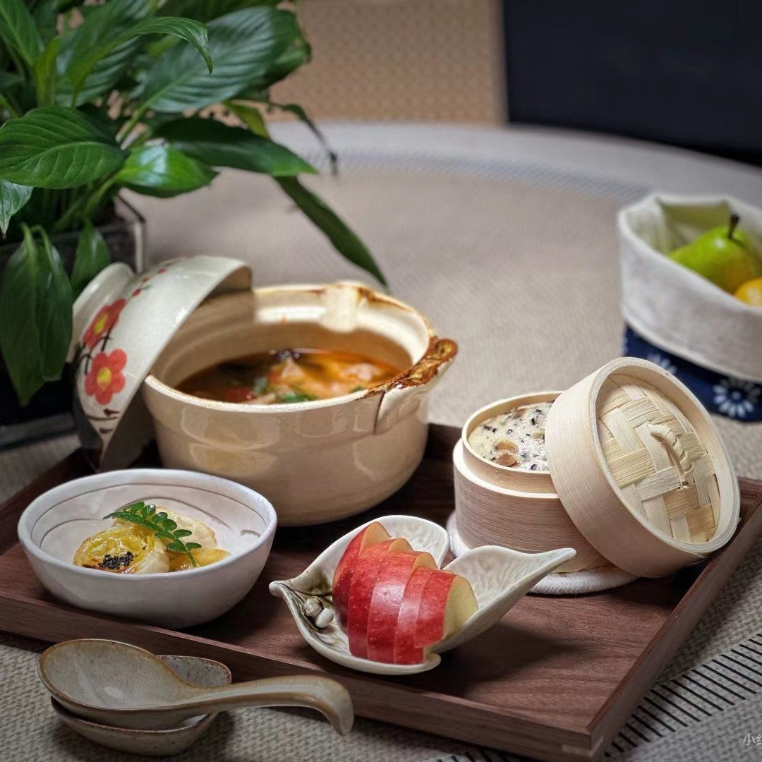 e64f4cd8467e413's tweet photo. This cozy nook has a delicate ether soup, spiced brine marinated meat, and a quiet path leading to the waxed forest. https://t.co/NofVmjZ7NU