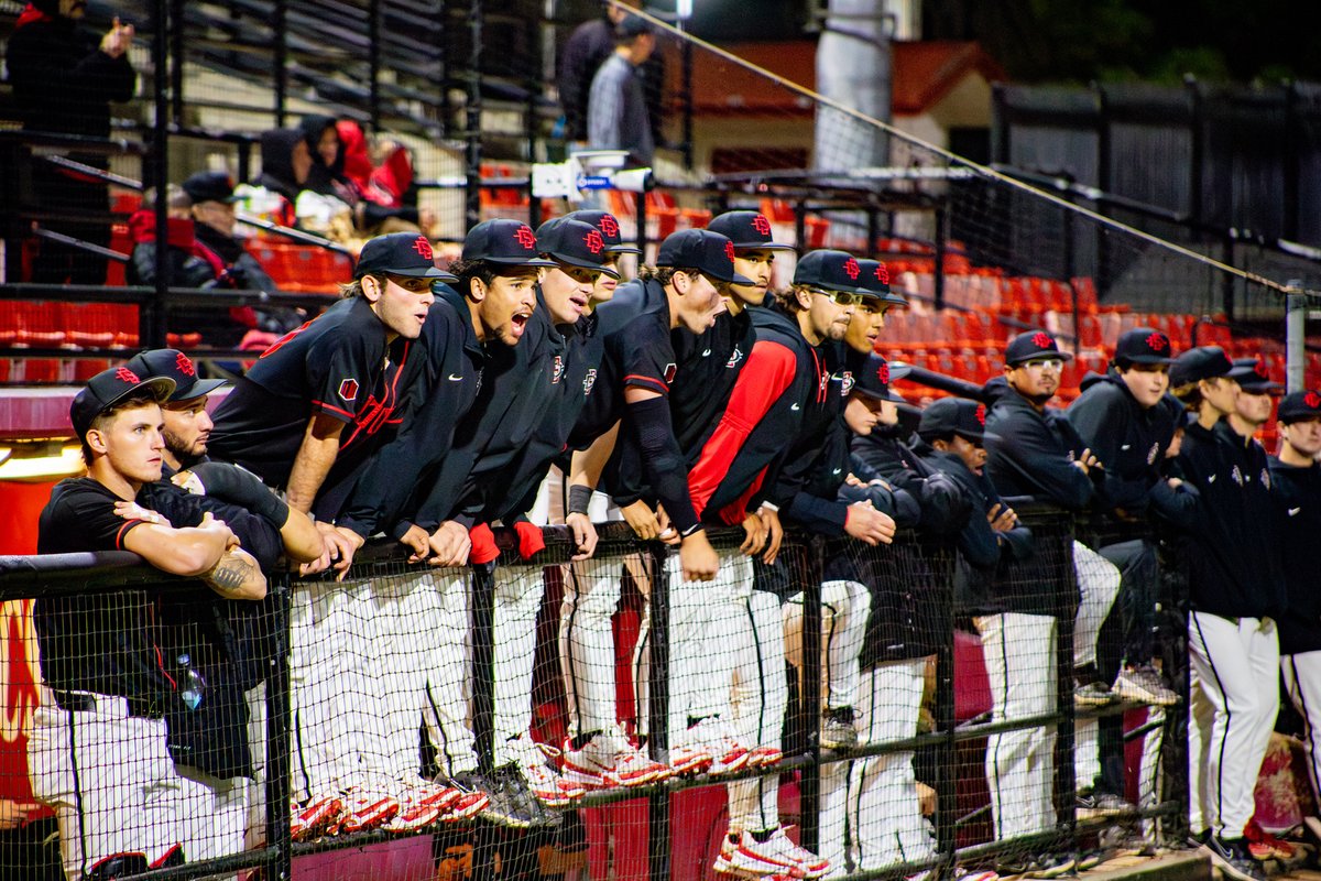 SDSU's tweet photo. Record year for the Aztecs! ❤️ SDSU Athletics raised $37.5M in FY26 with support from 4,500+ donors, more than half of them SDSU alumni. Your Aztec pride is fueling success in competition, the classroom and beyond. Thank you! #SDSU #AztecPride #GoAztecs https://t.co/zDn3GscAMw