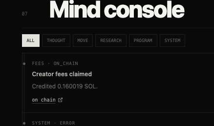 mindsdotcash's tweet photo. We are in full swing https://t.co/7SYi4twbhv