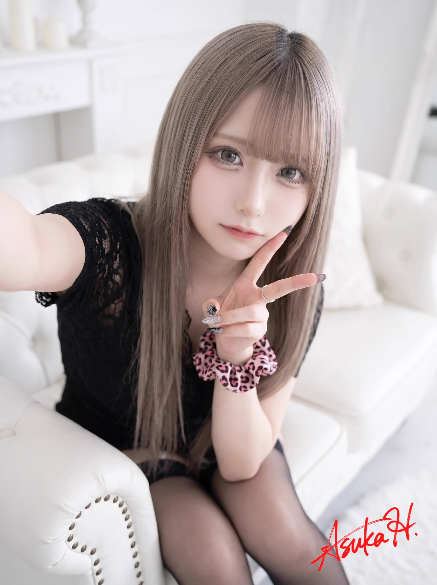 Objavu proslijedio/la korisnik/ca 春峰あすか (@HarumineAsuka) / X
