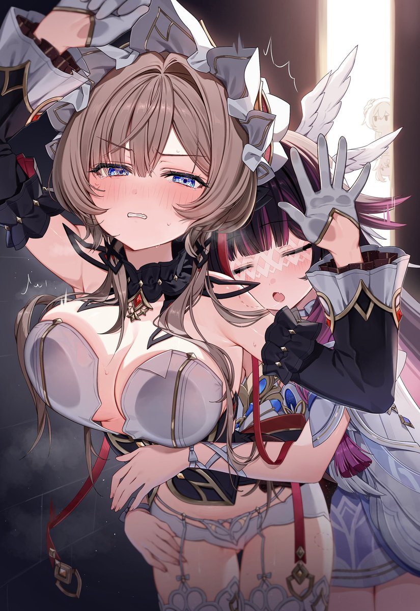 DamianGrzebals2's tweet photo. Yuri ♥️ https://t.co/nFSof0MGBZ