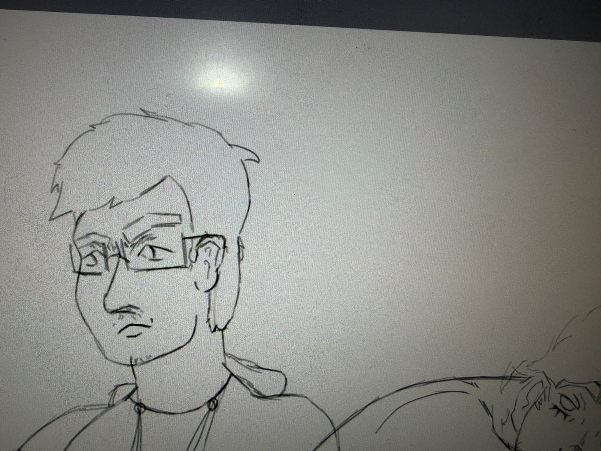 crying_pan's tweet photo. Boy why you so hard to draw https://t.co/5ILhUEAKe8