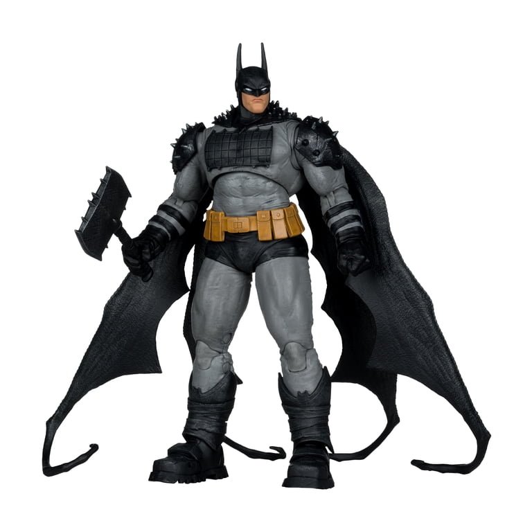 StateOverse's tweet photo. Official product images for McFarlane Toys DC Multiverse Elite Edition Absolute Batman, preorders open next Friday (10/9).

Walmart link - 
https://t.co/KHireb7xCS #ad https://t.co/K8GcKFKwHy