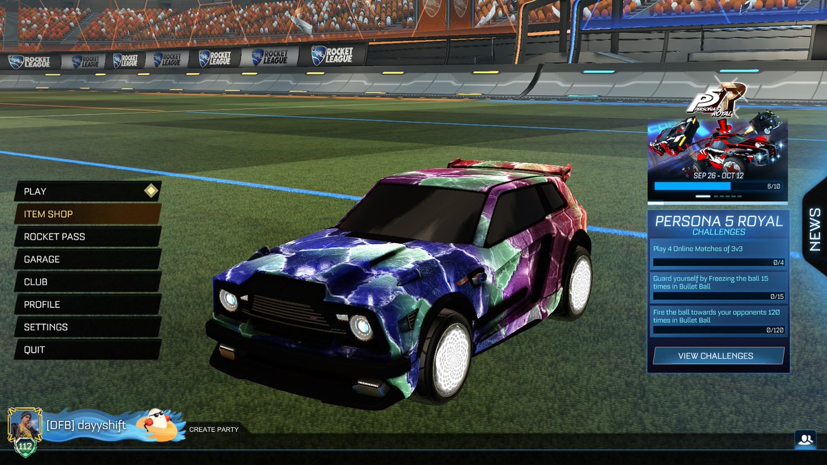 dayyshift's tweet photo. this w dev boost >>>> https://t.co/8rQ0SAqXhB