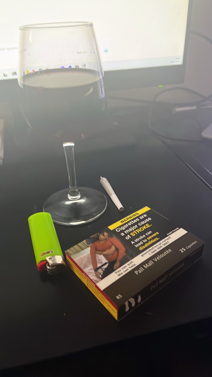 TazoMaticQC's tweet photo. Tonight IDGAF. Ask if you care to know why. https://t.co/QN2yGYAyee