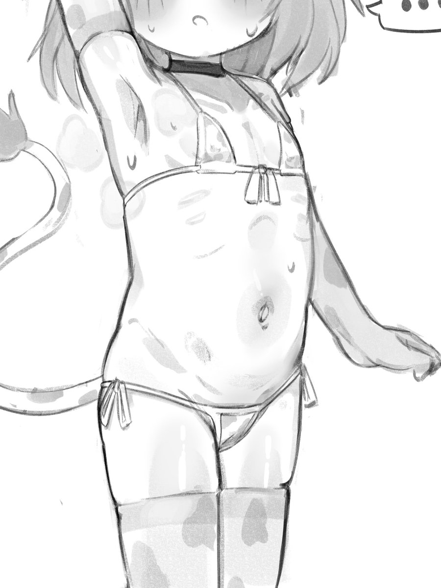 kiriri_66's tweet photo. 🍼💦 https://t.co/61um5WmJ3B