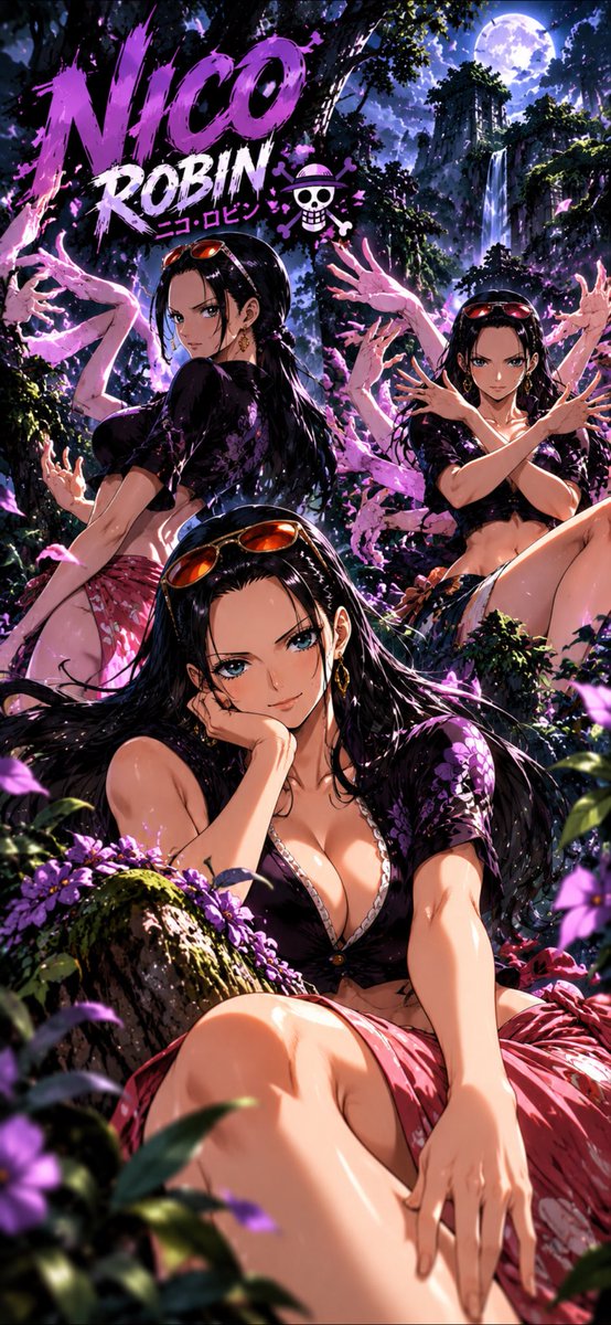MapVisualsarts1's tweet photo. Nico Robin, Shanks, Trafalgar Law, Ace https://t.co/kkyNk4acg7