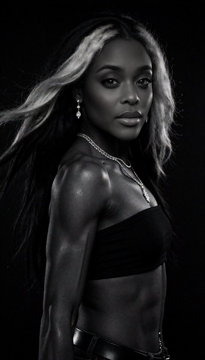MsFitandFab's tweet photo. ‼️#FlexFriday Isn’t Over Yet‼️🤗💪🏾
#TheOriginalMsFitandFab https://t.co/X3GXrqc0oh