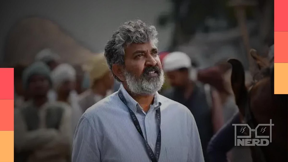 pqsernerd's tweet photo. S.S. Rajamouli, diretor de RRR e Baahubali, vem a São Paulo para a 50ª Mostra: ele receberá o Prêmio Leon Cakoff e dará uma masterclass. A visita acontece de 15 a 29 de outubro.
https://t.co/86iXbCOV9W https://t.co/5DZxFNzubZ