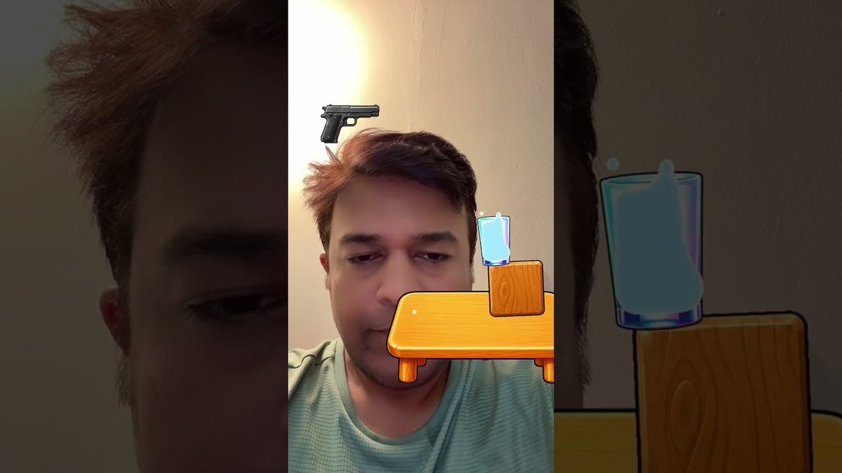 jypsyvloggin's tweet photo. #filterchallenge #funfilter #trendingfilter
Watch on YouTube
https://t.co/Qb4sVp4Vkt https://t.co/YPLpAP1Isu