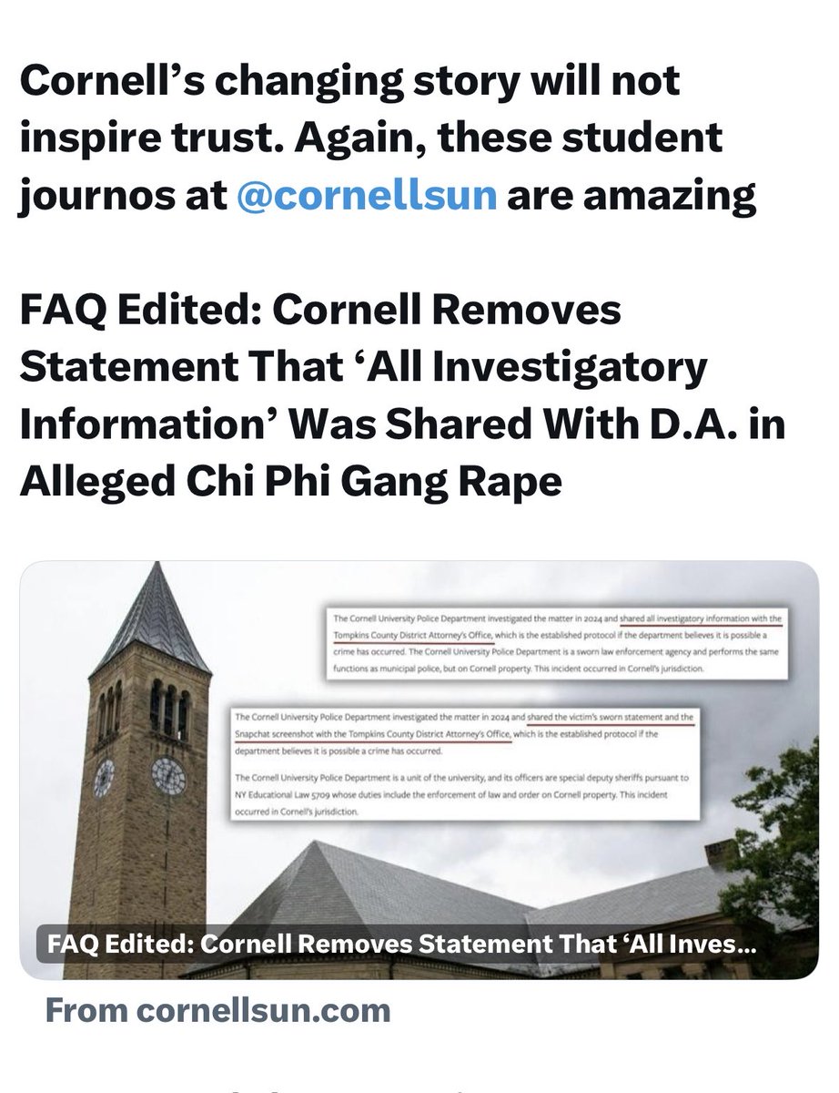 scarletfire333's tweet photo. @Cornell https://t.co/XQgvWMKYHN