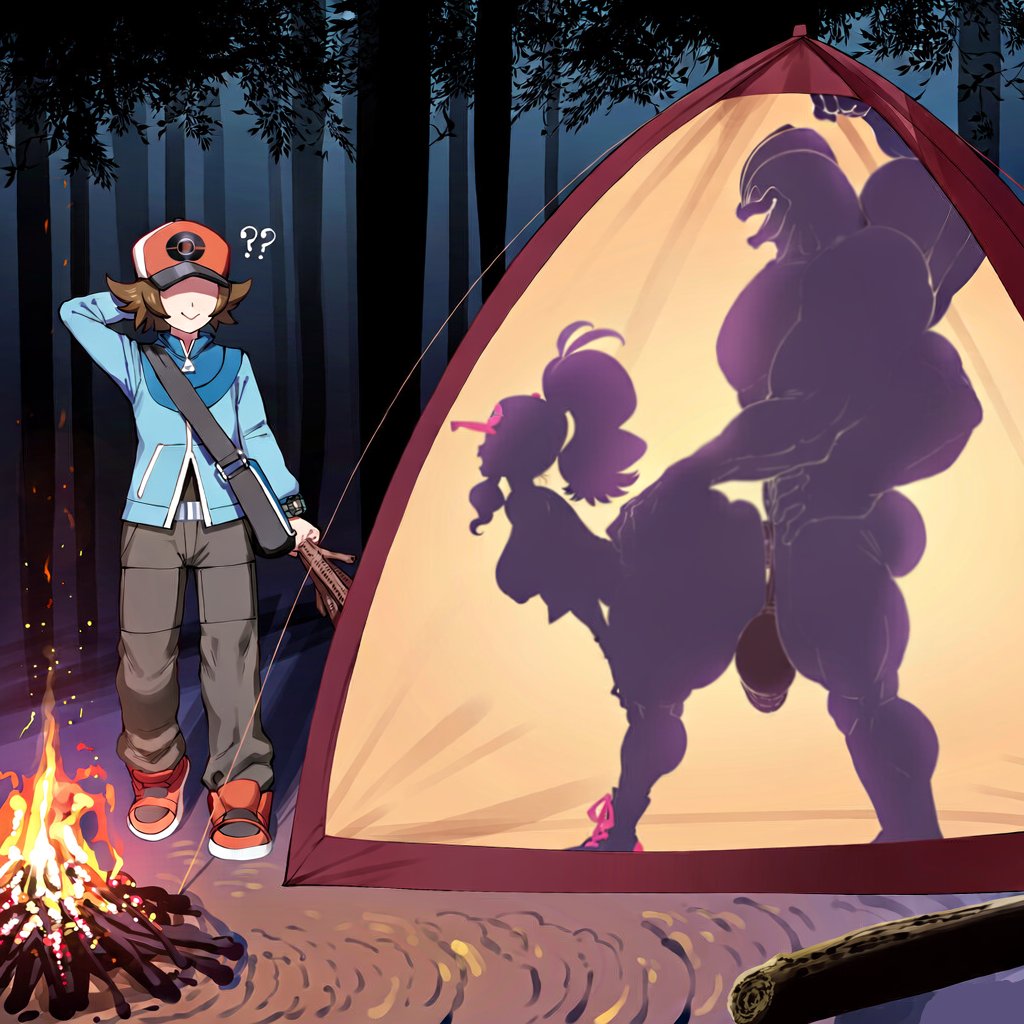 TBruh78751's tweet photo. Pokemon https://t.co/Zw6pJRh0AF