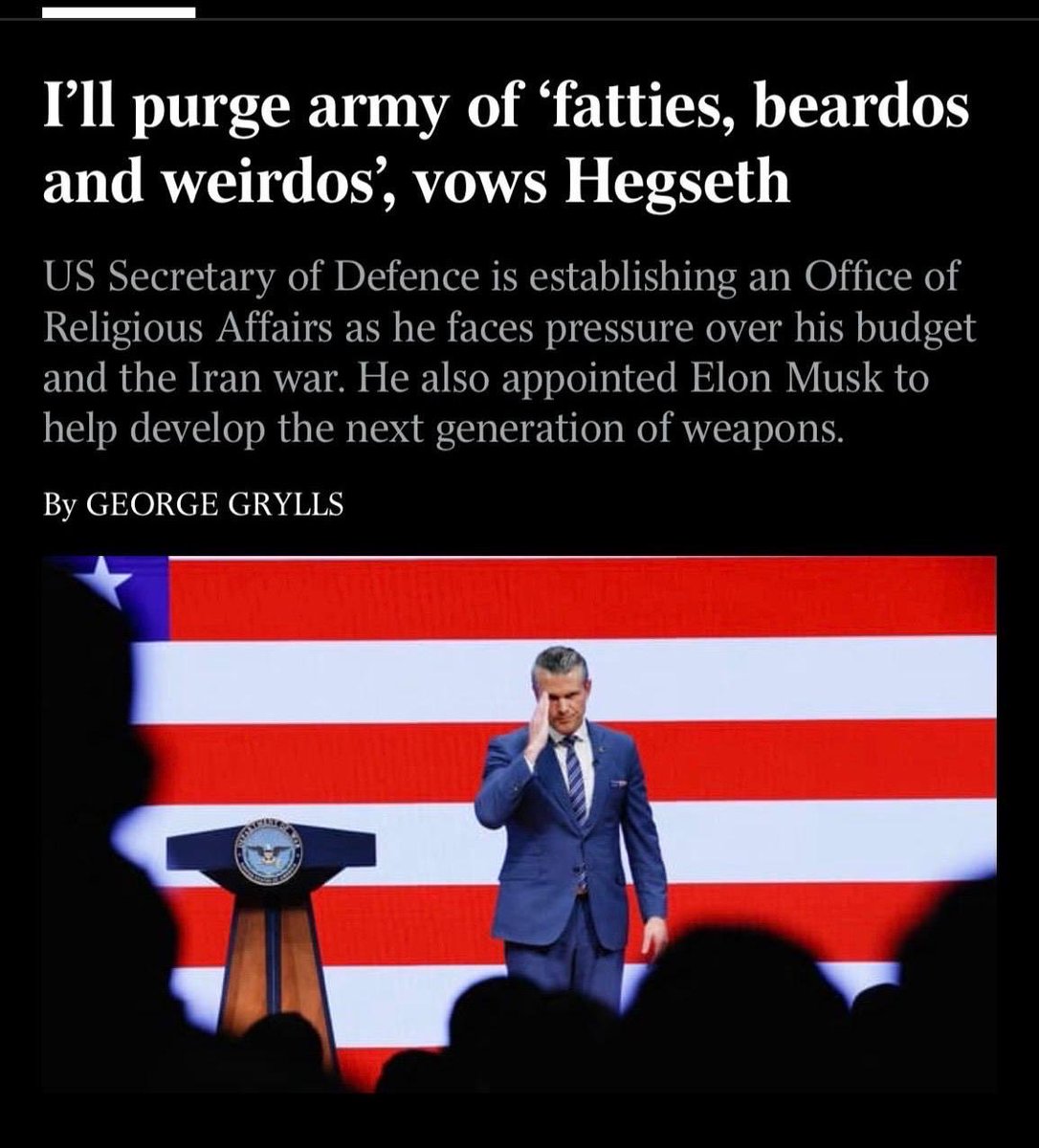 DavidShoebridge's tweet photo. End AUKUS. The US military is destabilizing the world and spreading violence, all headed by a bunch of Trump's true weirdos fighting culture wars. https://t.co/Bt0m83sYEa