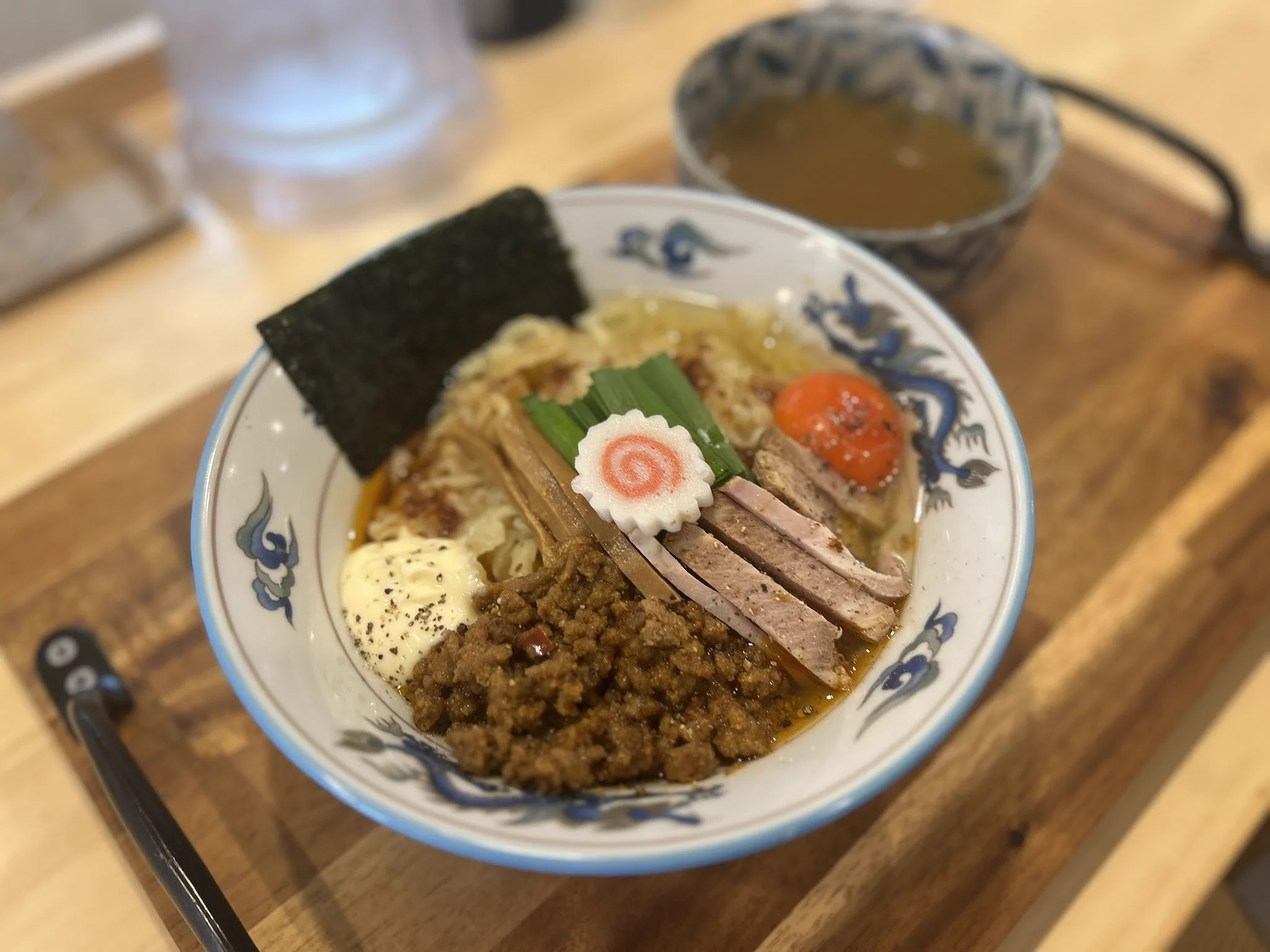 手作りラーメンの店 Rustic Noodles on X: 