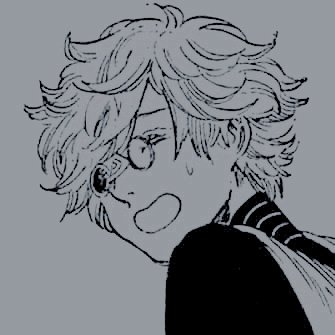 SILVERTEACHINGS's tweet photo. ( he chuckles softly. awkwardly. )

ahaha , i'm  。 。aware. i just don't want you to worry , is all. https://t.co/4e1REcRGwW