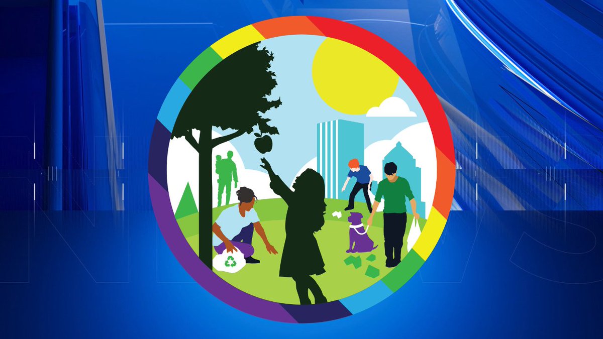 news10nbc's tweet photo. Walking For Rochester (WFR) is ending its 2026 Community Cleanup season, saying it was the organization's largest and most impactful year yet, and the organization is hosting two community events to celebrate. https://t.co/MqRpRGDd0U