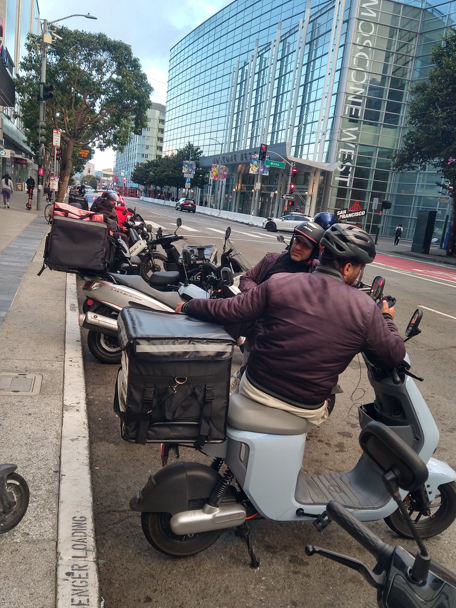 shyder007's tweet photo. This couple million illegal NEPALIS people is an organized by human Trafficker and in their government. 

Fly this people from there Country during ABNORMAL BIDEN administration most of this NEPALIS PEOPLE right here in California Specially in San Francisco 

This people over taking San Francisco this has the most in San Francisco NEPALIS and INDIAN people. 

ICE need to come to San Francisco 

This is the address 
135 4th San Francisco CA 94103

over a hundred every day waiting outside doing DOOR DASH UBER EATS GRUB HUB there all over San Francisco...