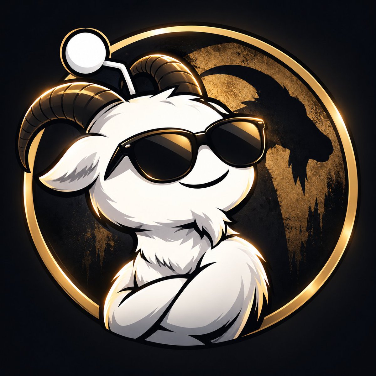 pprealgoat's tweet photo. @StakeEddie @pp_privatejet_2 #PPxSTAKE 4 ever 

https://t.co/IbhKZ4H59r https://t.co/dEQTE2efYc
