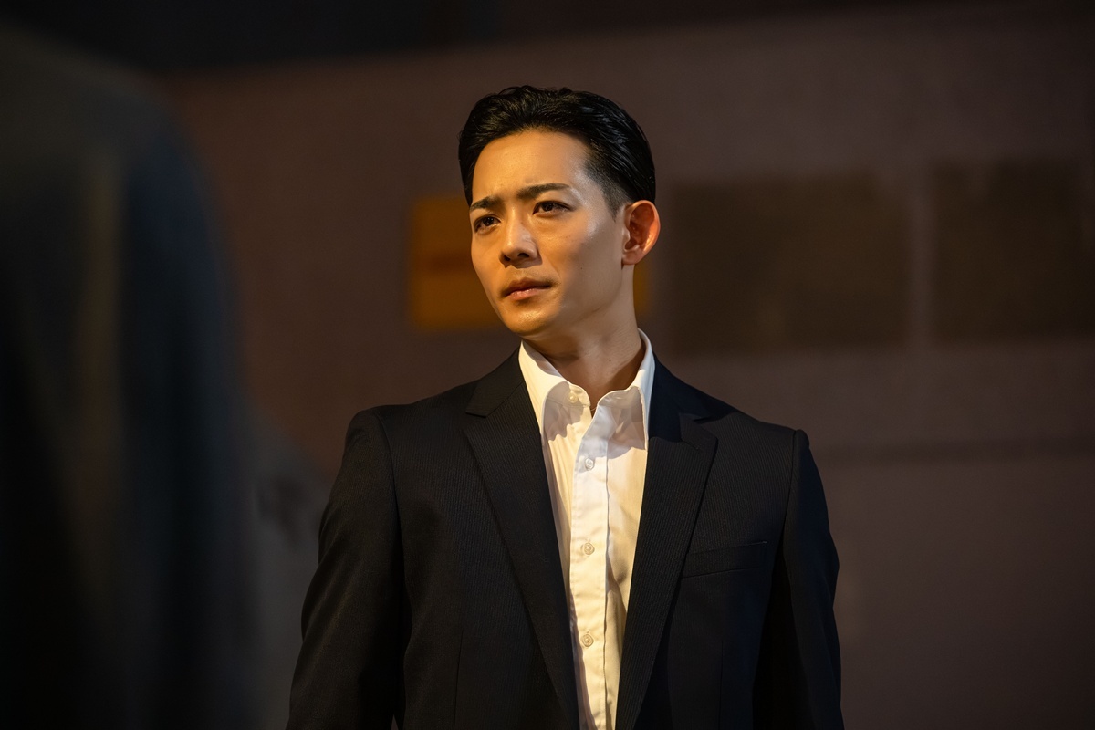 mn_enta's tweet photo. 『VIVANT』後半戦へ🔥
飯田Pが第19話のキーパーソンにノコル＆黒須を指名。二宮和也は3カ国語飛び交う現場で「圧倒的に場を支配」と絶賛✨

#VIVANT #二宮和也 #松坂桃李 #堺雅人 https://t.co/QpqiKO4LnH https://t.co/JkQCUvPc2H
