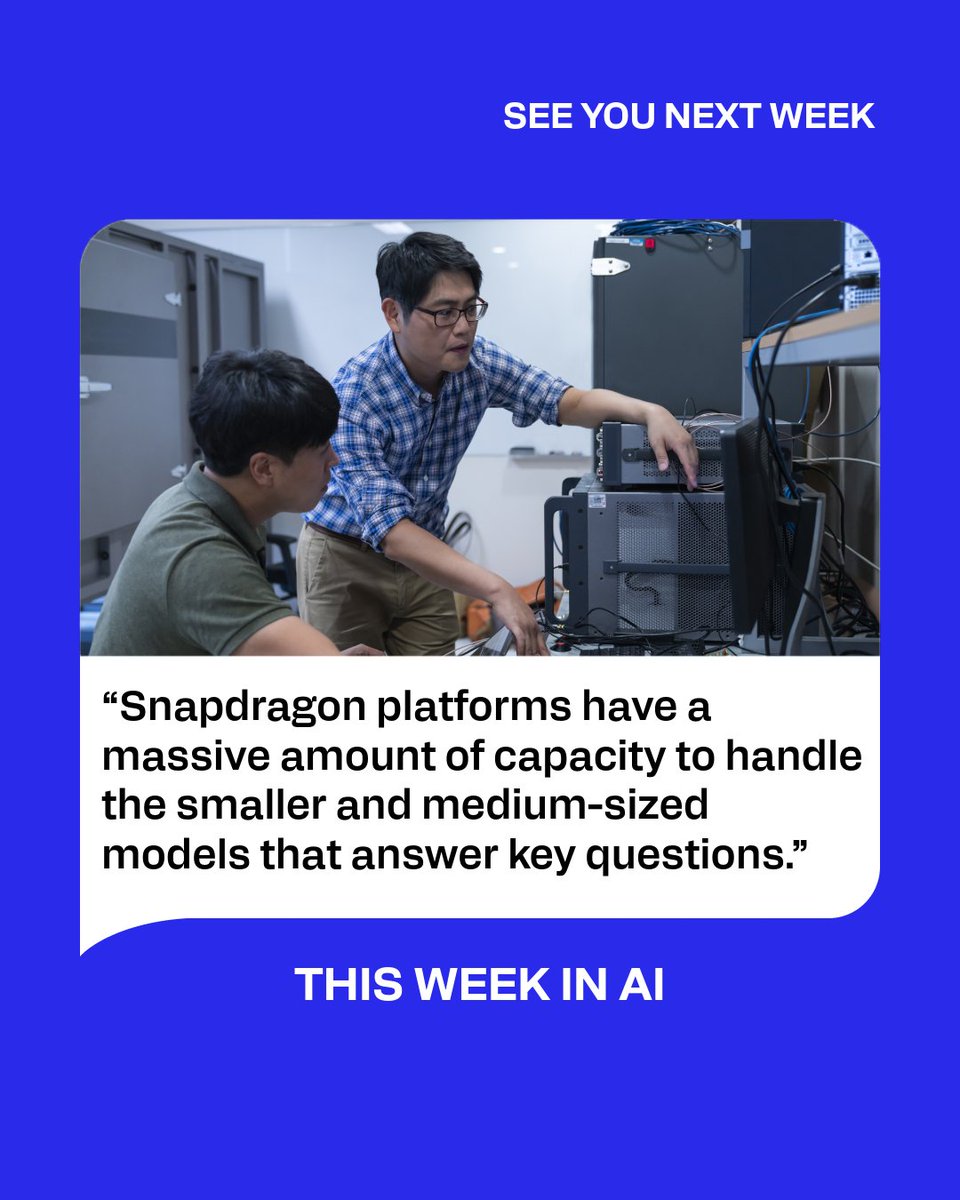 Qualcomm tweet picture