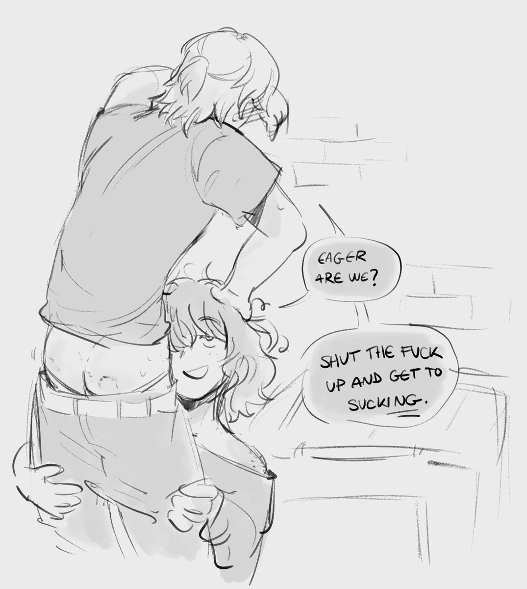 coitocoide's tweet photo. that event where you can find whitney in the alleyways on top of a dumpster and flirt with him . yeah #dol https://t.co/MqUDFgPmLm